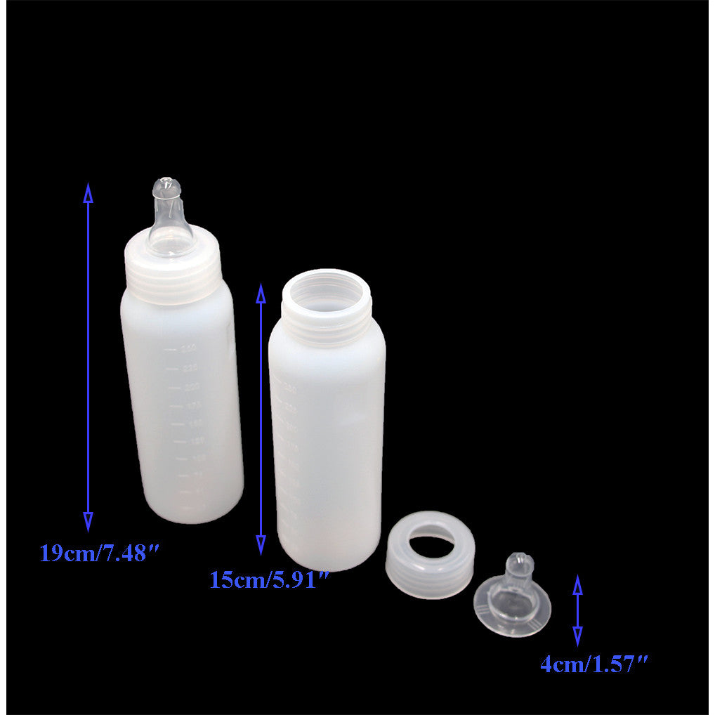 Animal Feeding Bottle 250ML