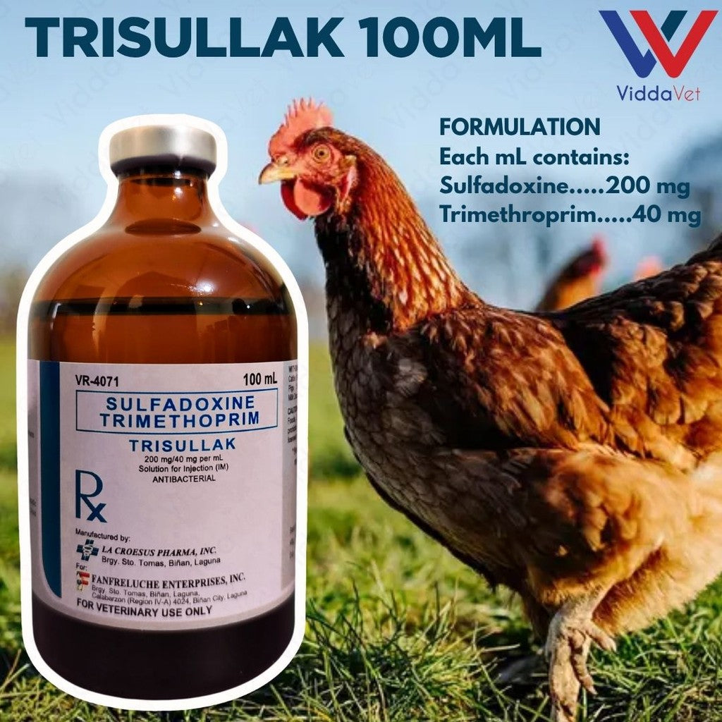 Trisullak 100ml