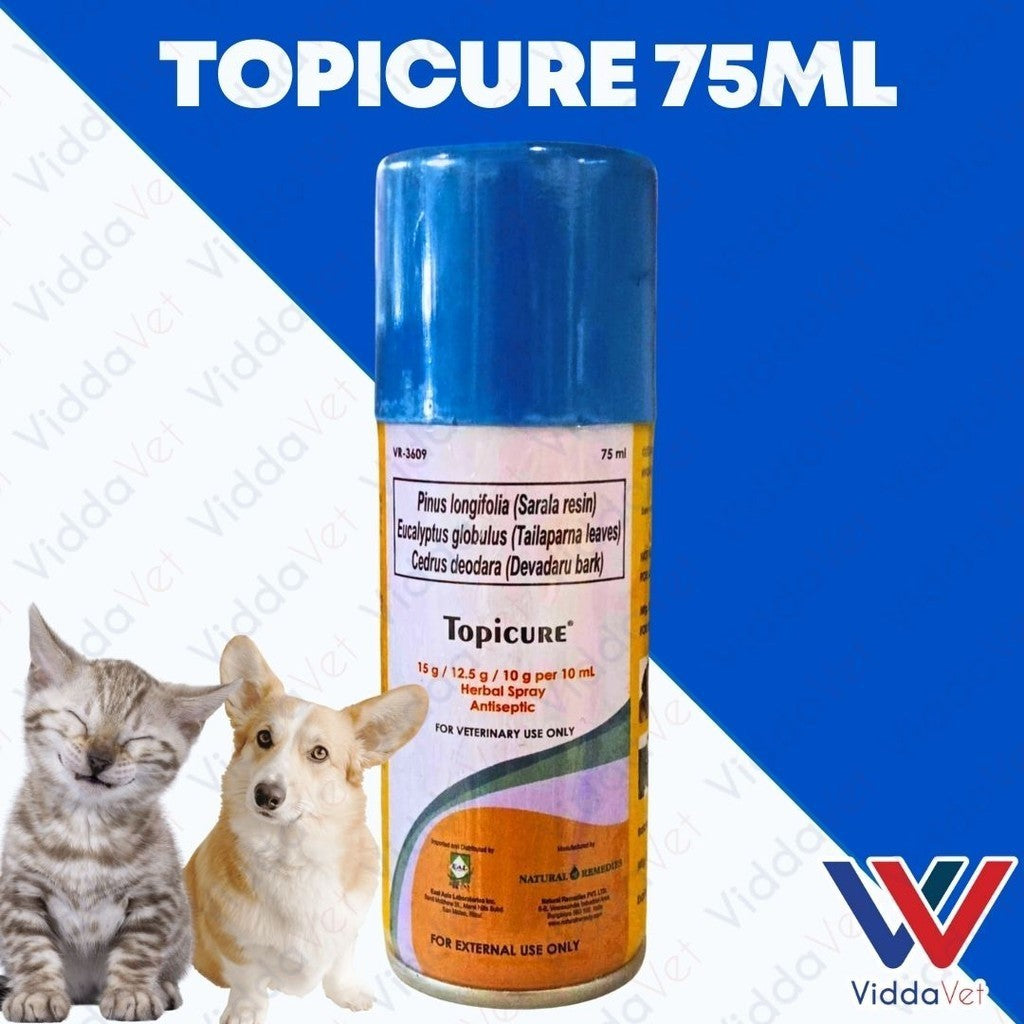 Topicure 75mL