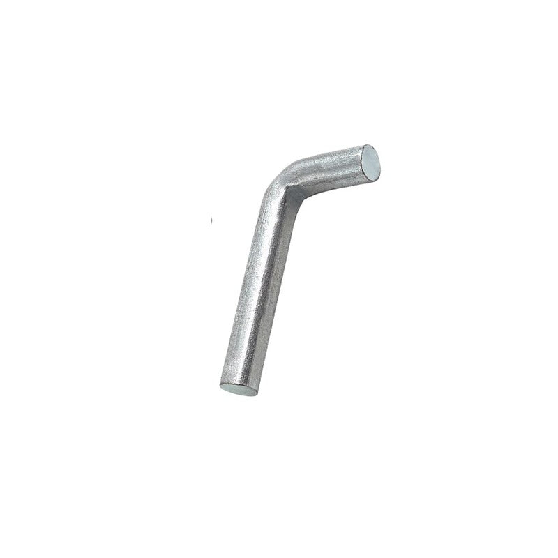 Cage Door Latch Lock