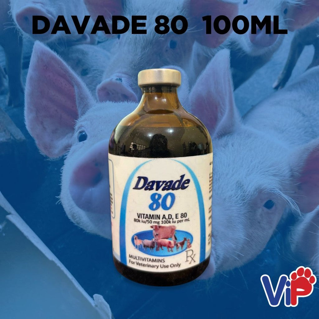 Davade 80 100ml