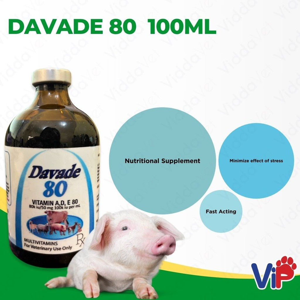 Davade 80 100ml