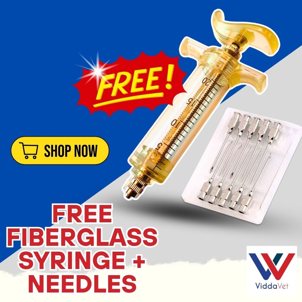 Farrowing Bundle Vidoxyl LA Feverid Daviron Plus 100ml