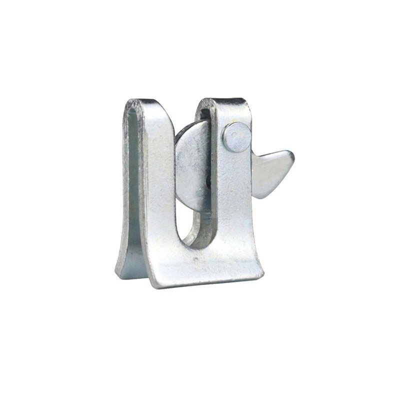Cage Door Latch Lock