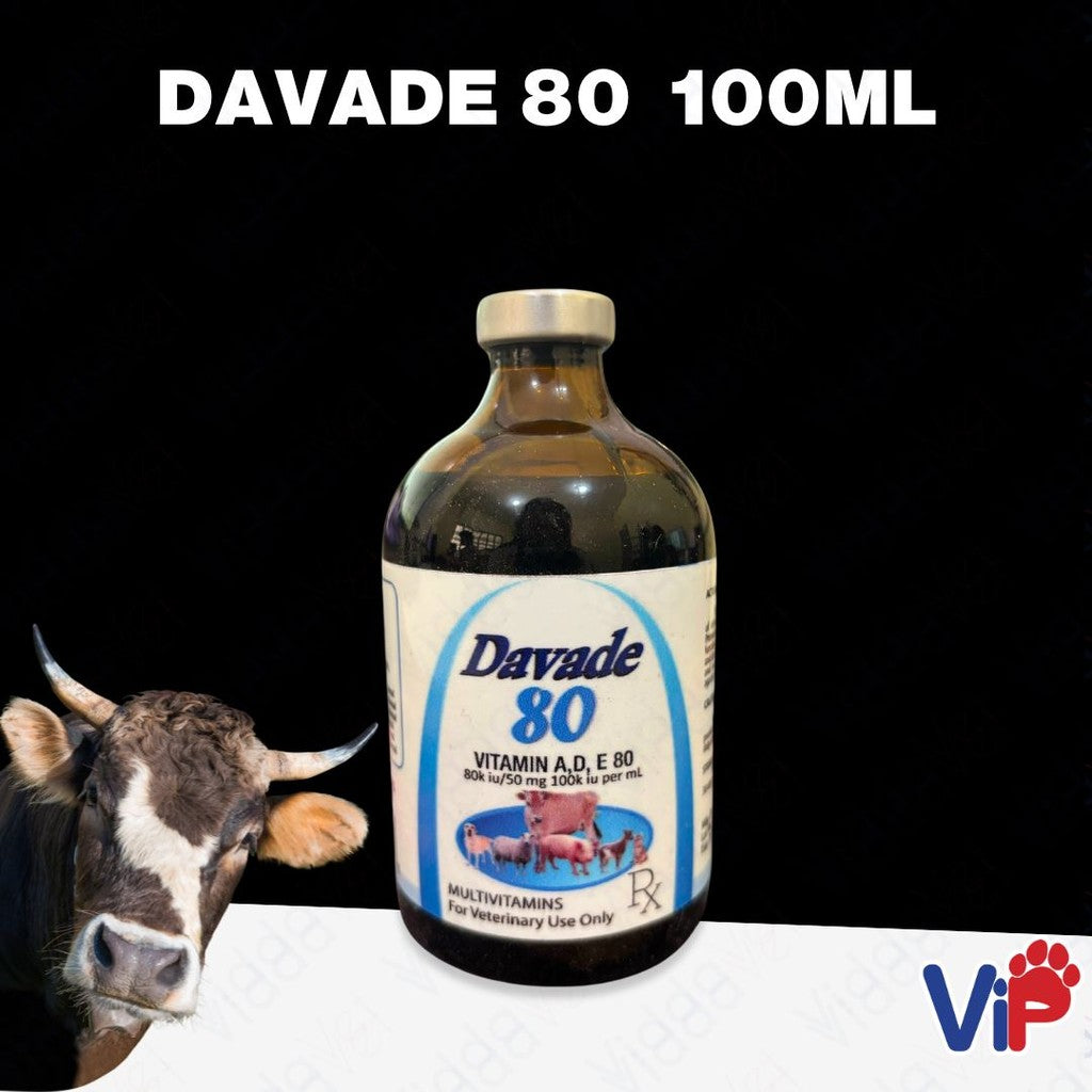 Davade 80 100ml