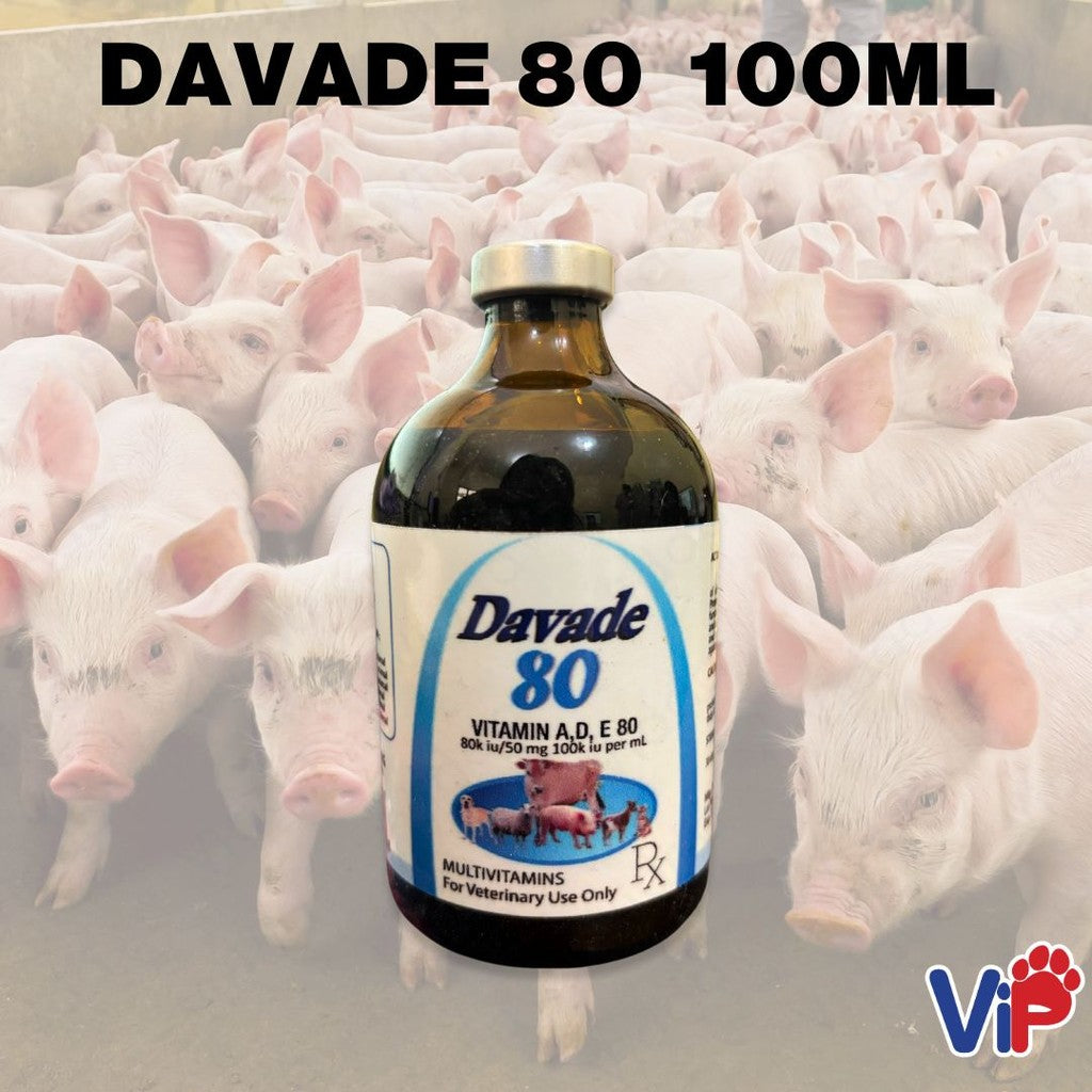 Davade 80 100ml