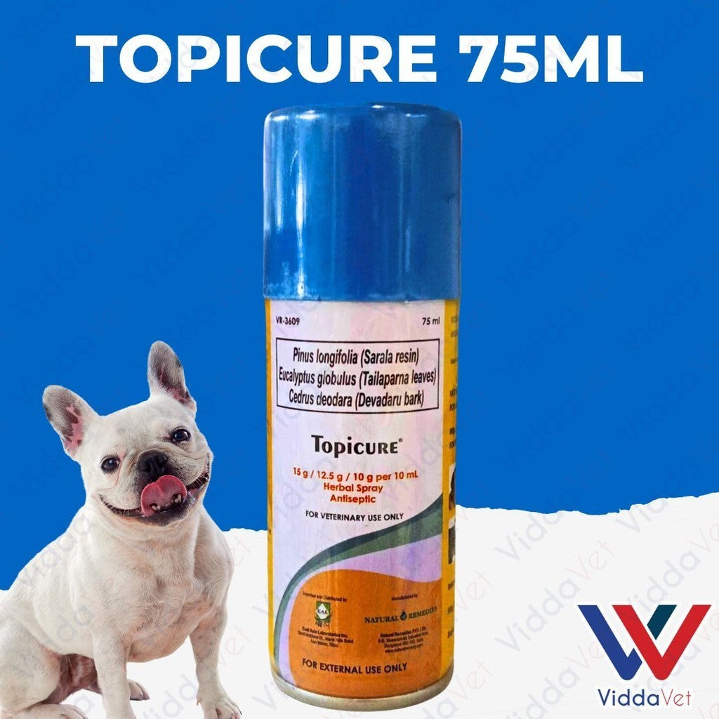 Topicure 75mL