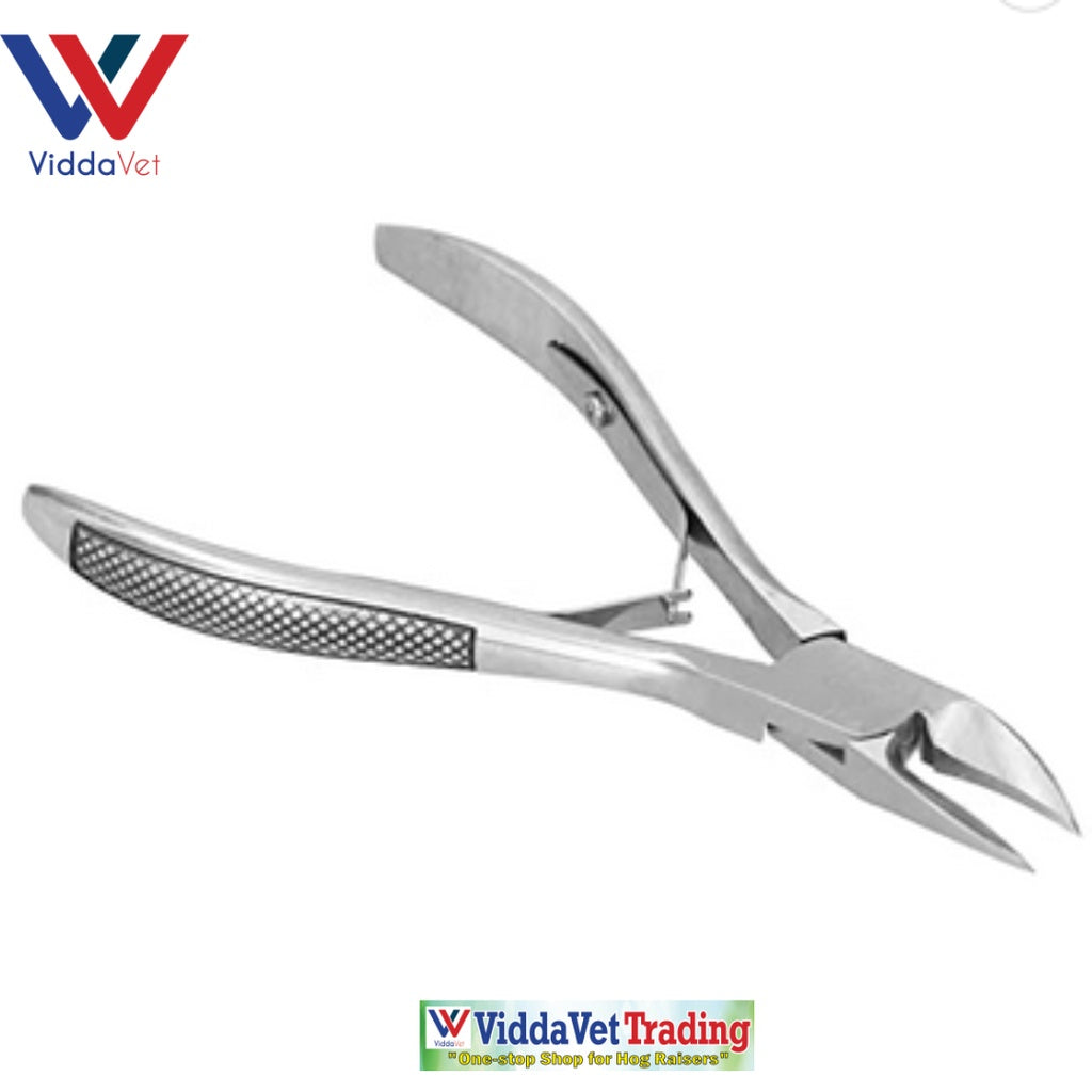 Stainless Piglet Teeth Cutter
