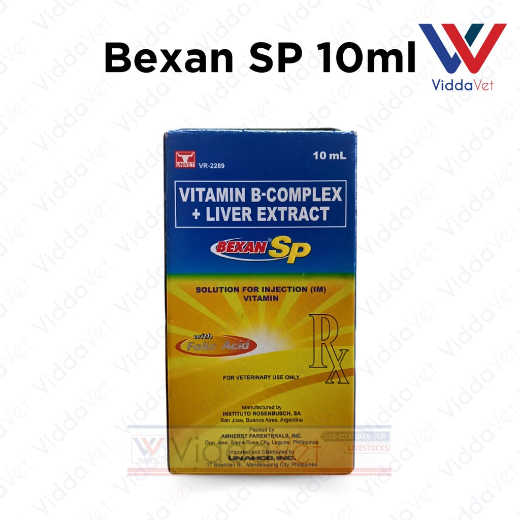 Bexan SP 10ml