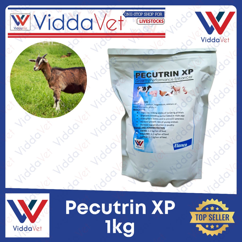 Pecutrin XP 1kg