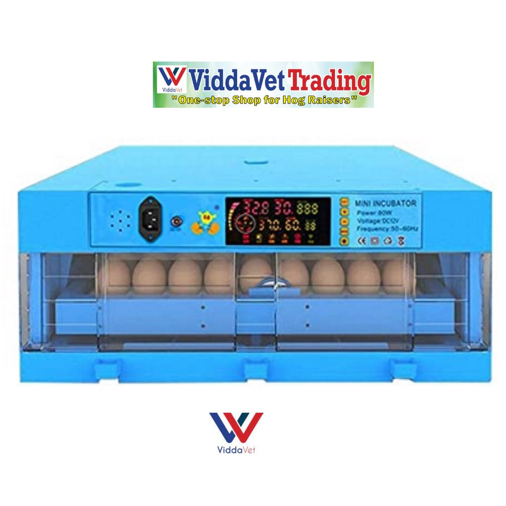 Automatic Eggs Incubator