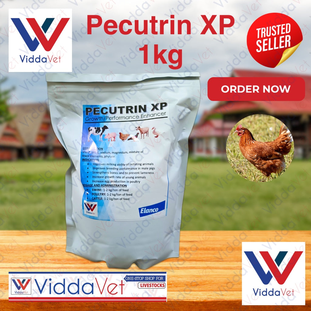 Pecutrin XP 1kg