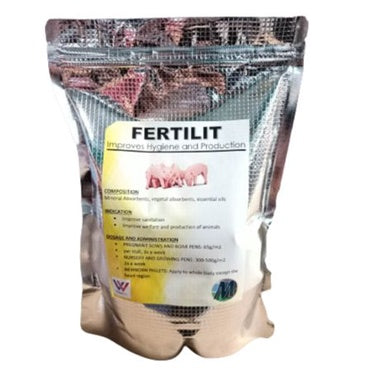 Fertilit Drying Powder