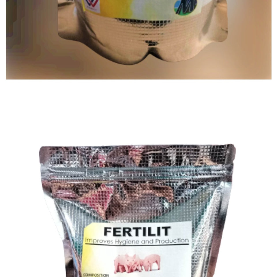 Fertilit Drying Powder