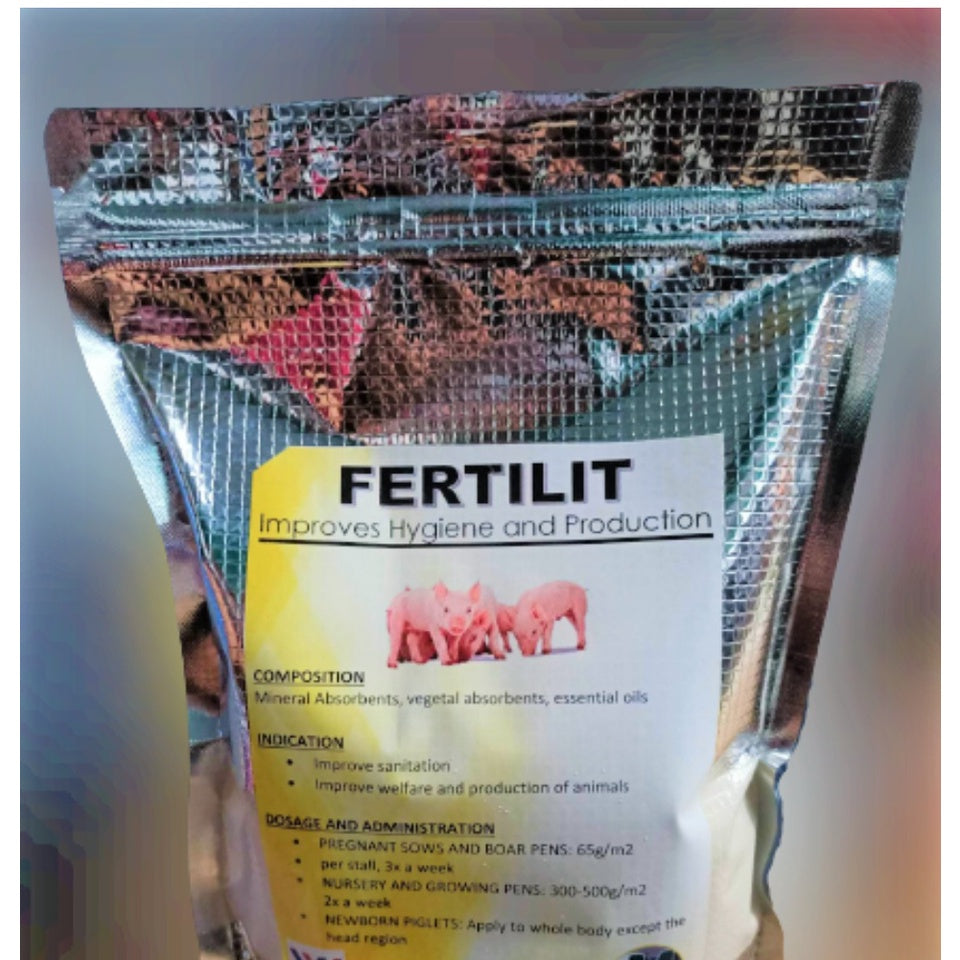 Fertilit Drying Powder