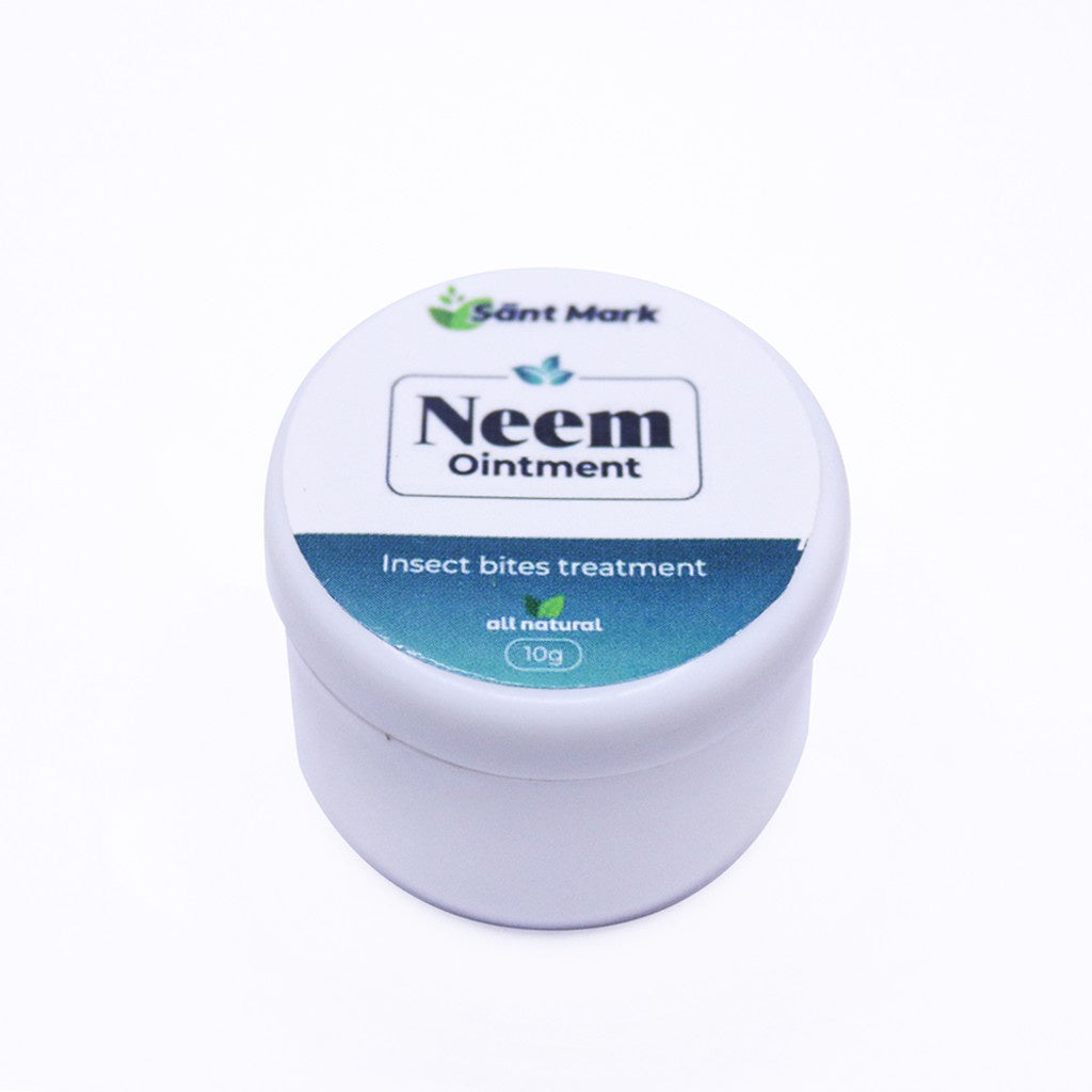 Neem Ointment 10Grams