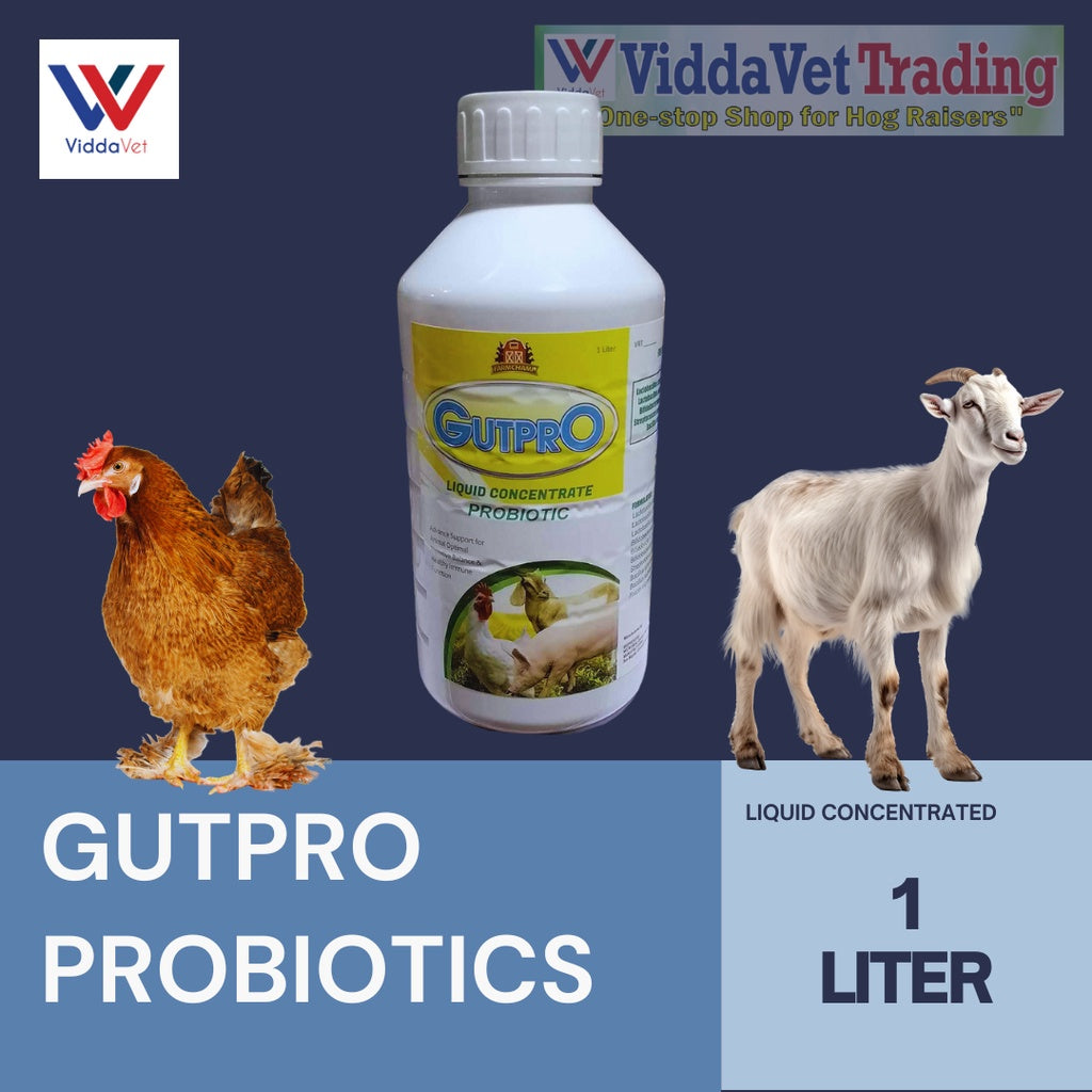 GutPro 1L