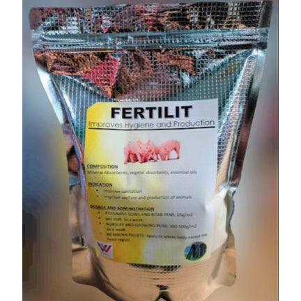 Fertilit Drying Powder