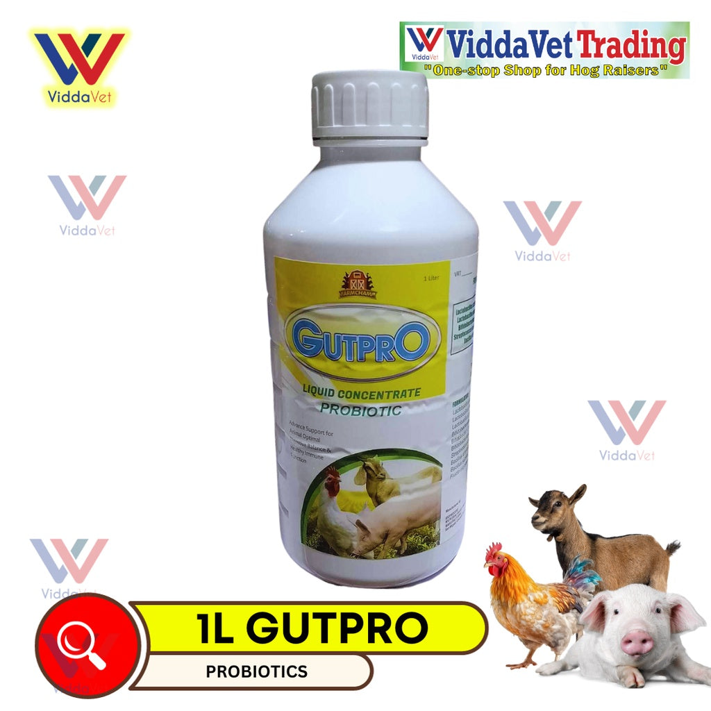GutPro 1L