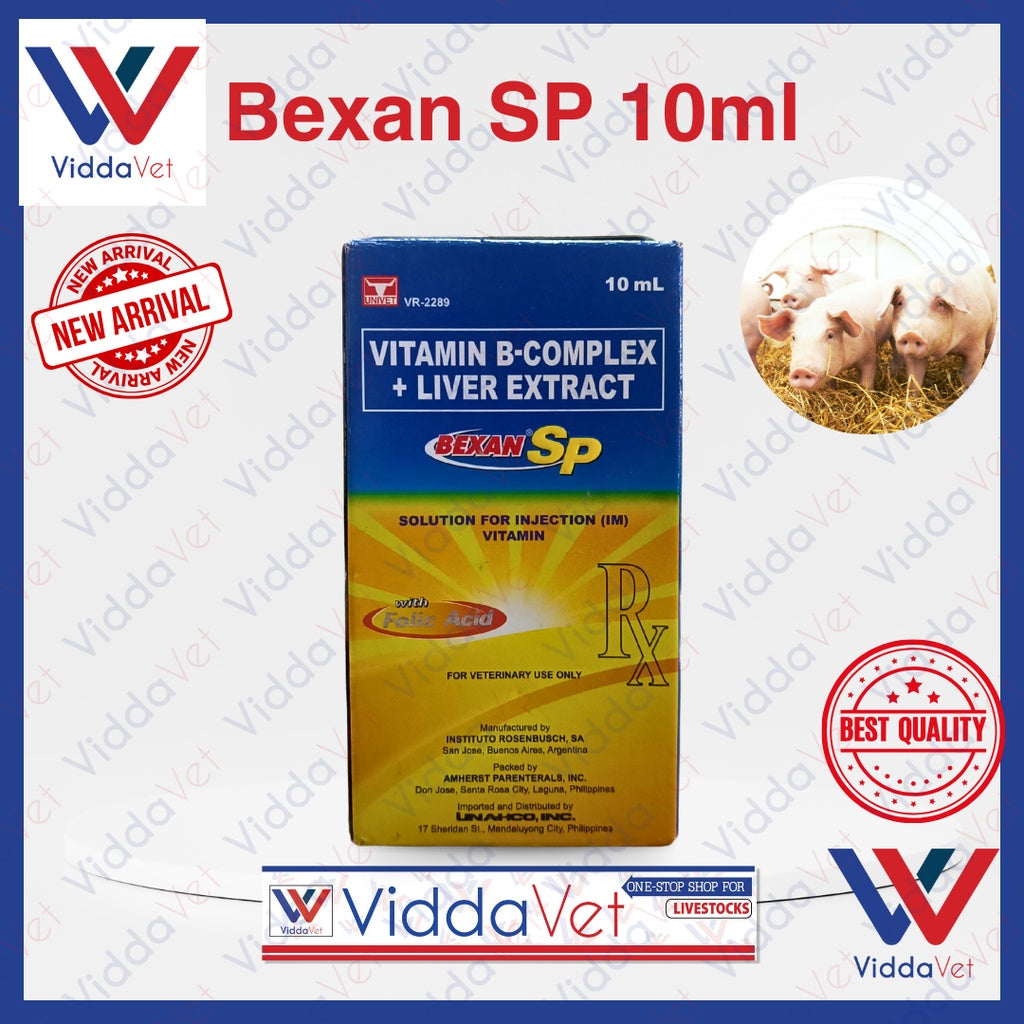 Bexan SP 10ml