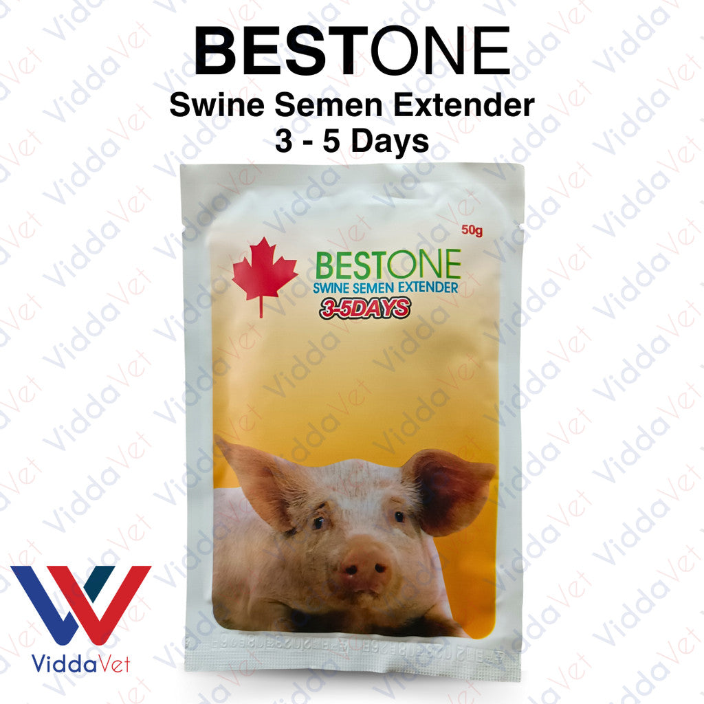 Boar Semen Extender