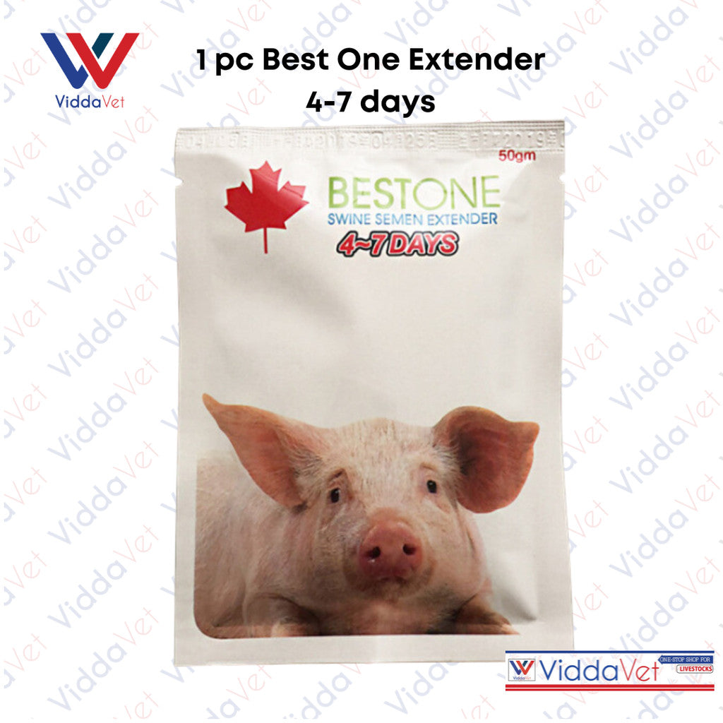 Boar Semen Extender