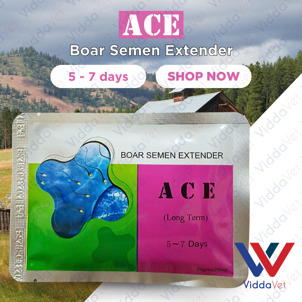 Boar Semen Extender