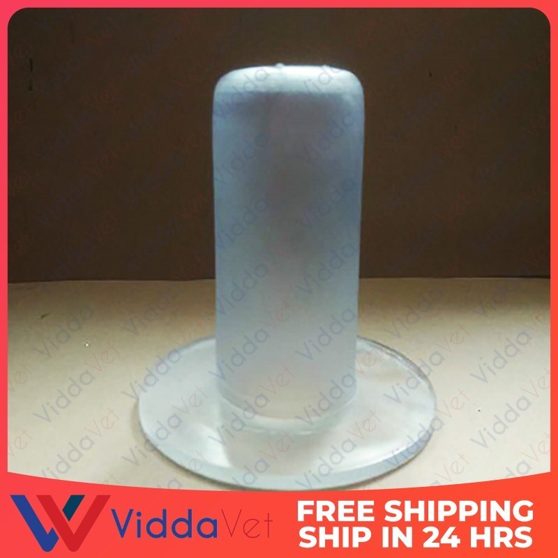 Calf Feeding/Nursing Milk Bottle