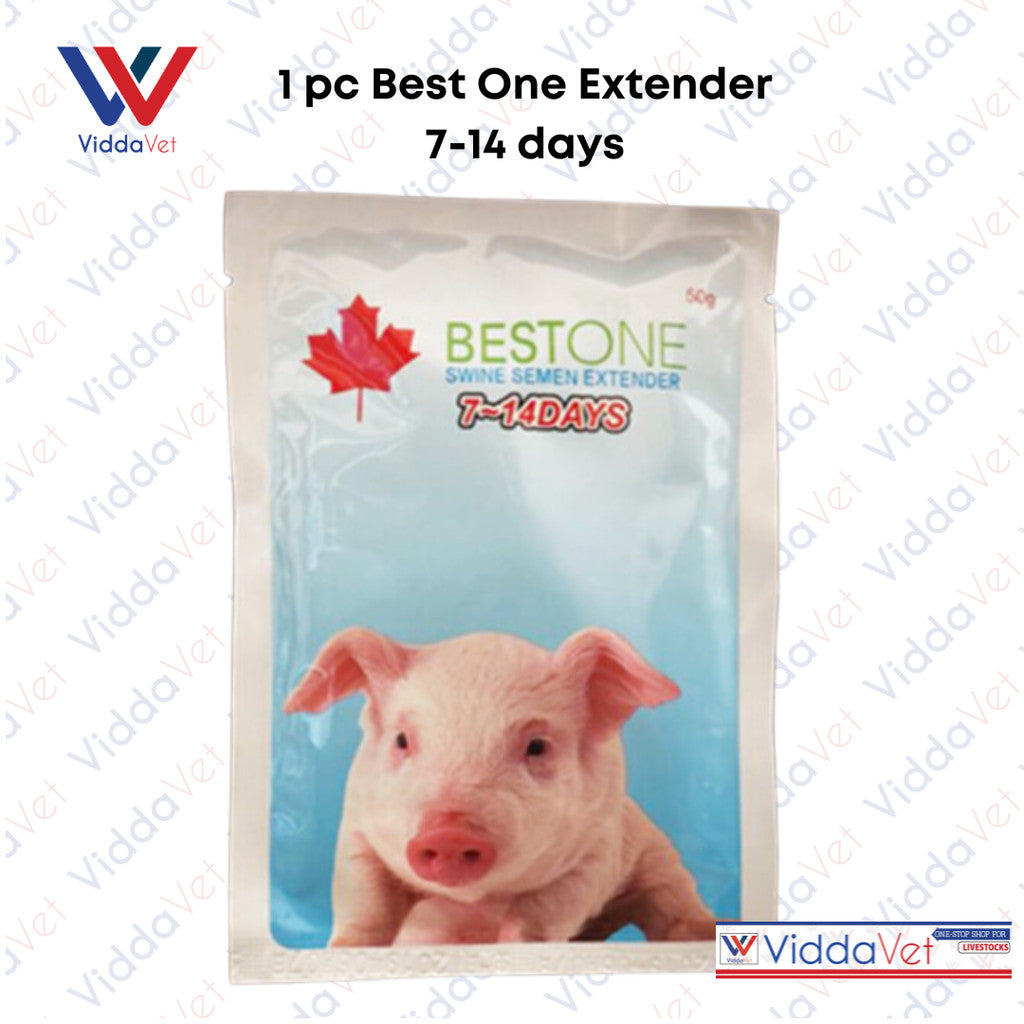 Boar Semen Extender