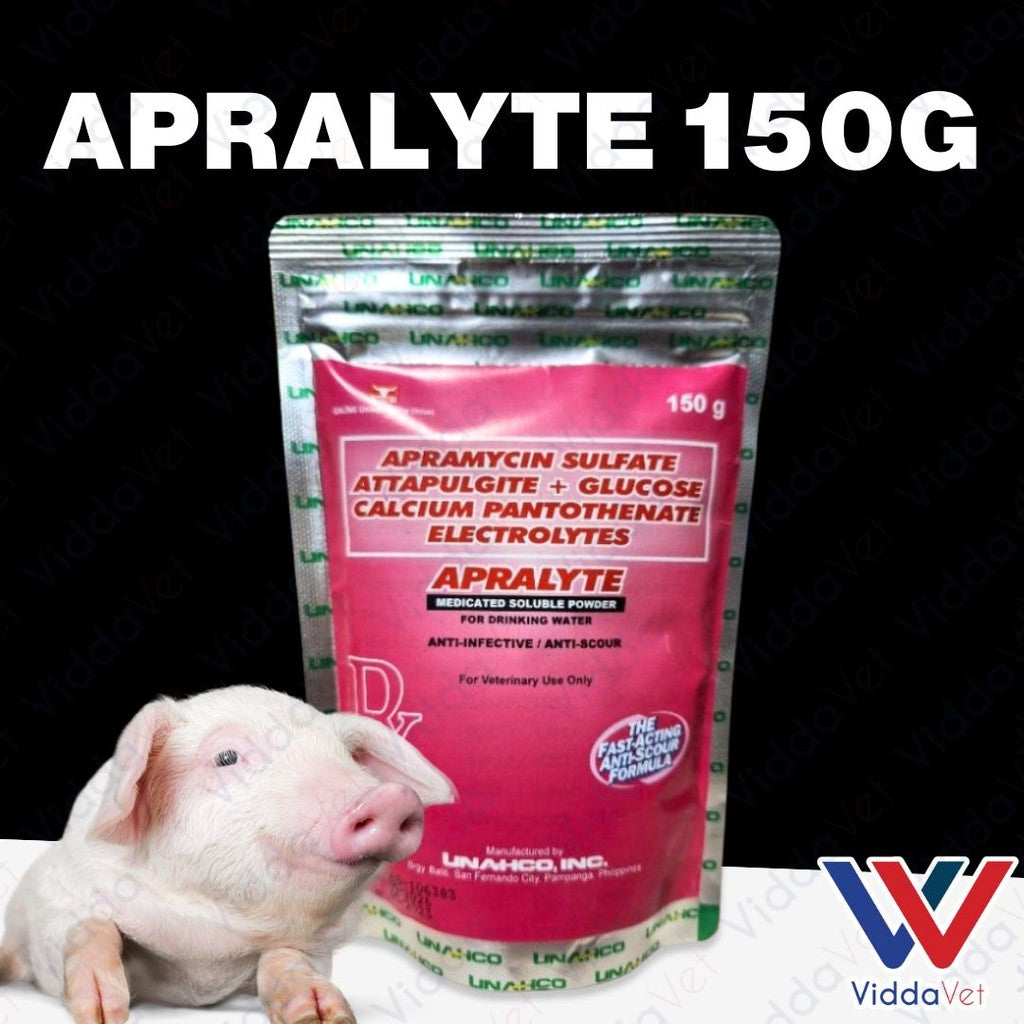 Apralyte 150g
