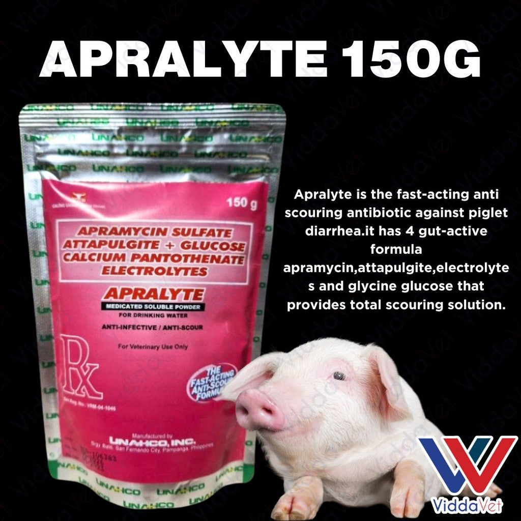 Apralyte 150g