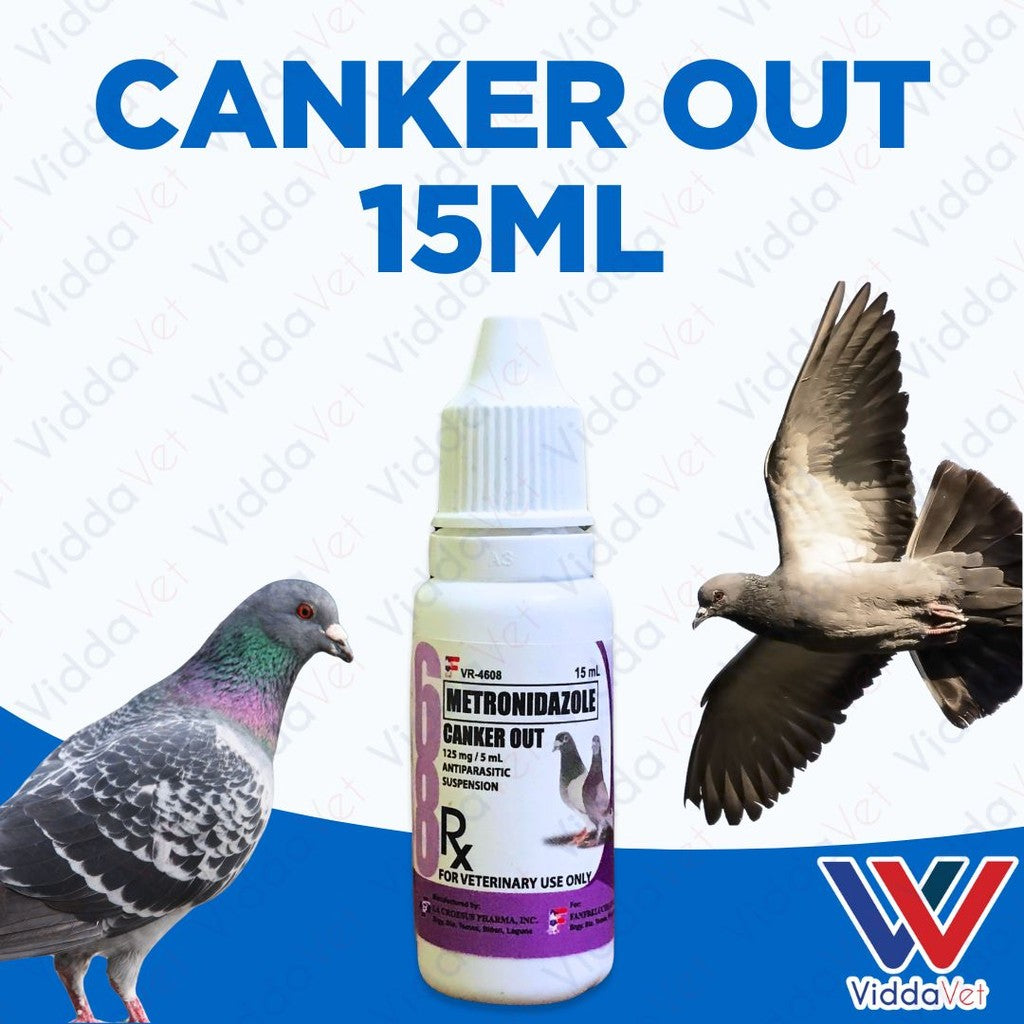 Canker Out 15ml