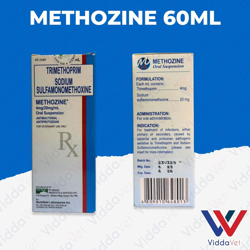 Methozine 60ml