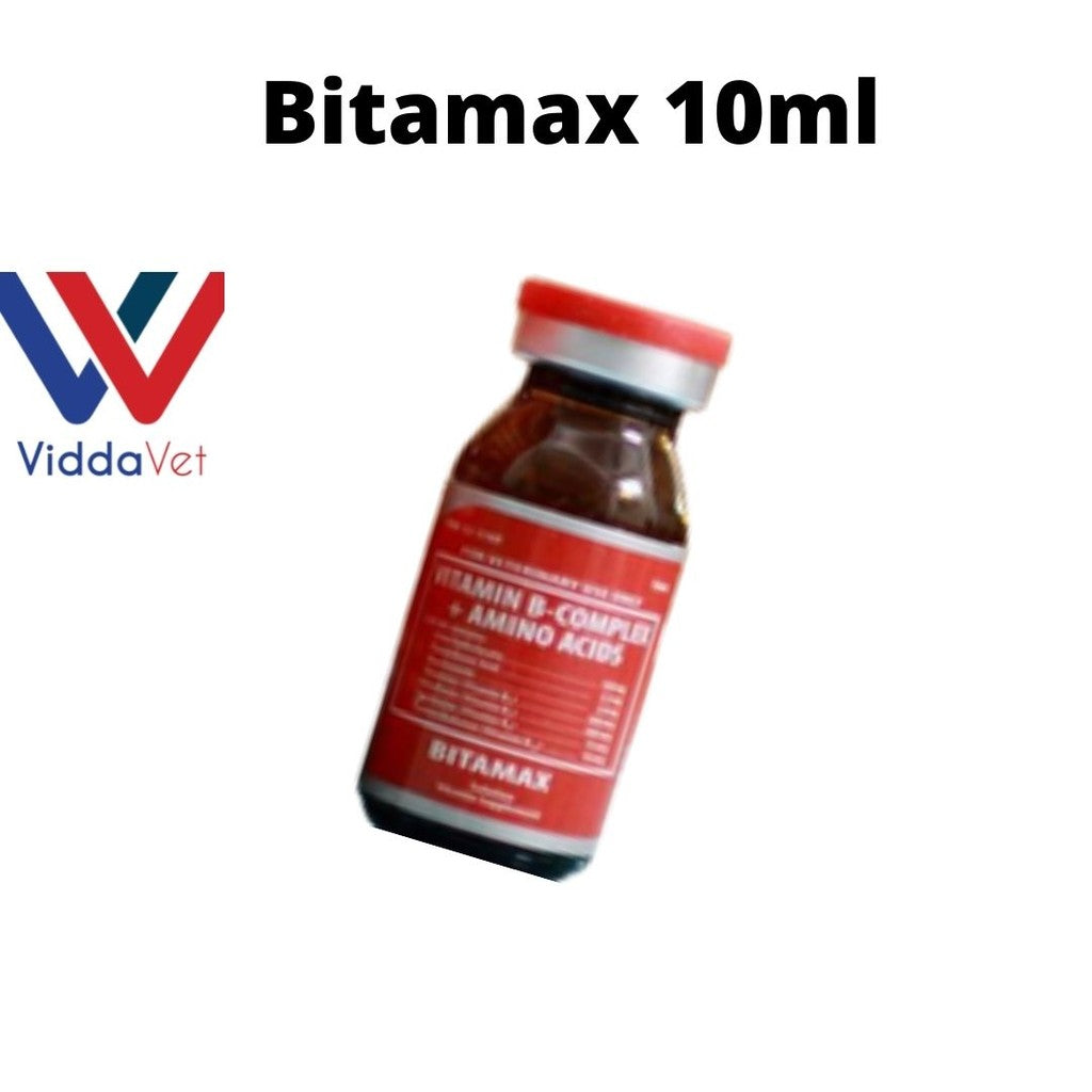 Bitamax 10ml