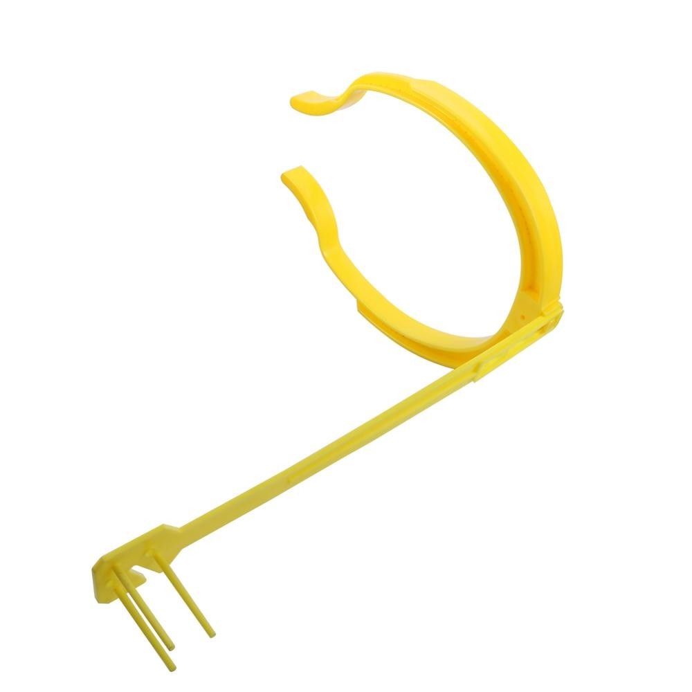 AI Buddy Pig Clip for A.I. Plastic