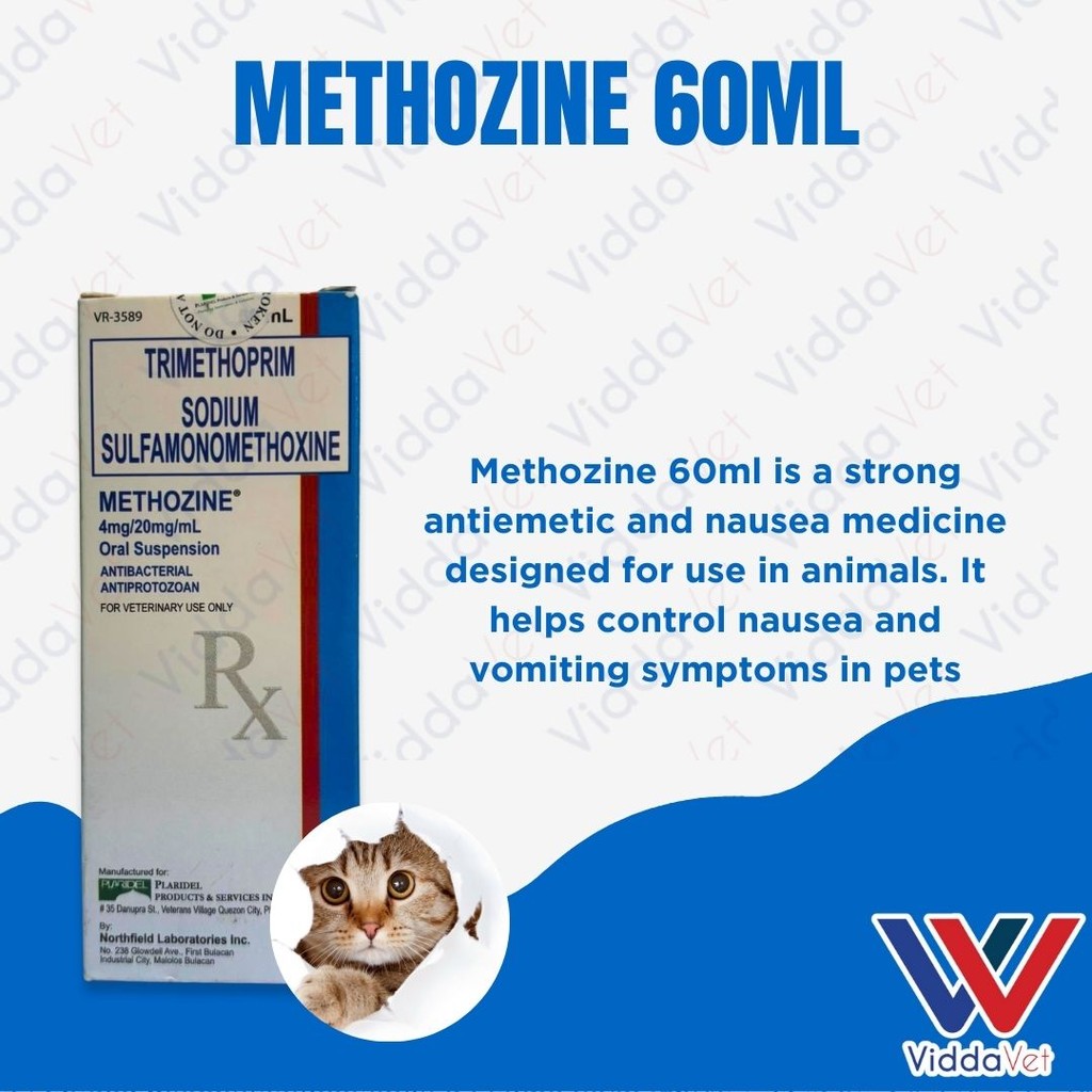 Methozine 60ml