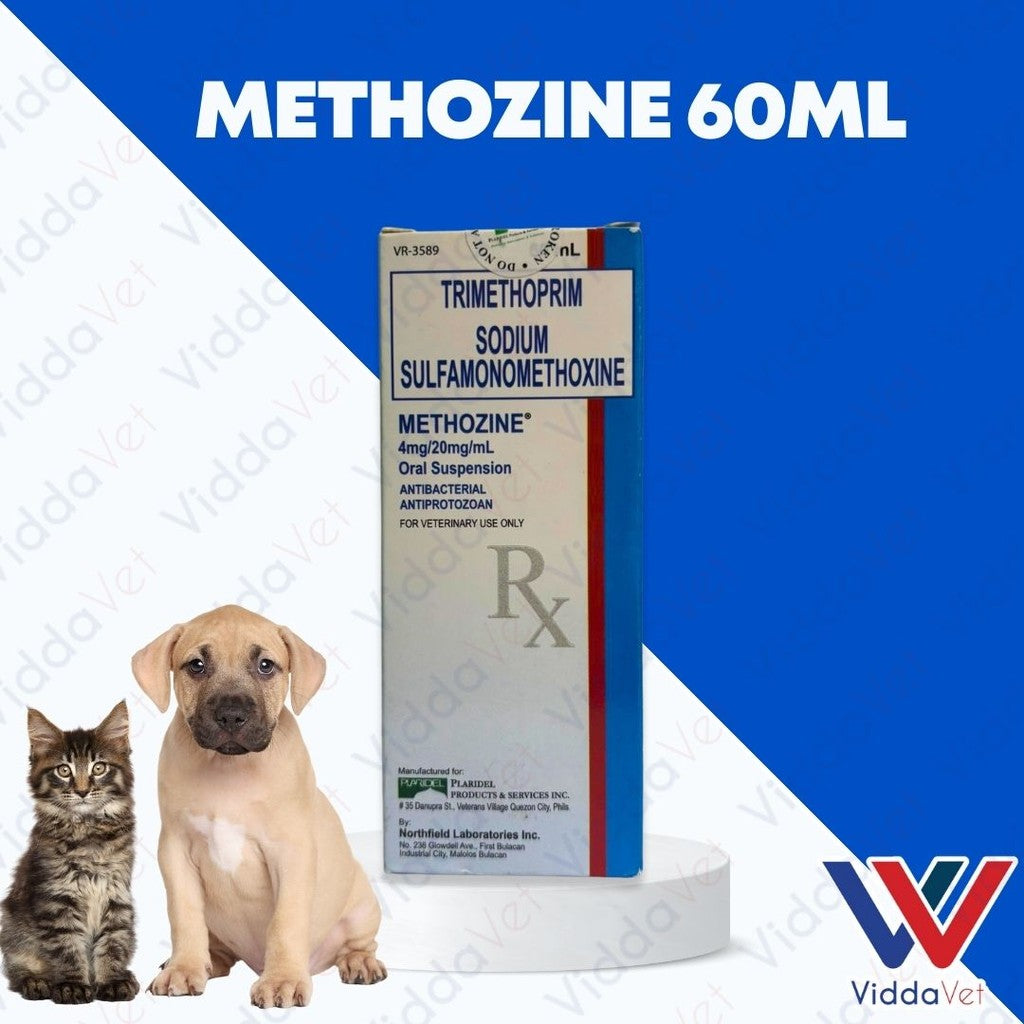Methozine 60ml