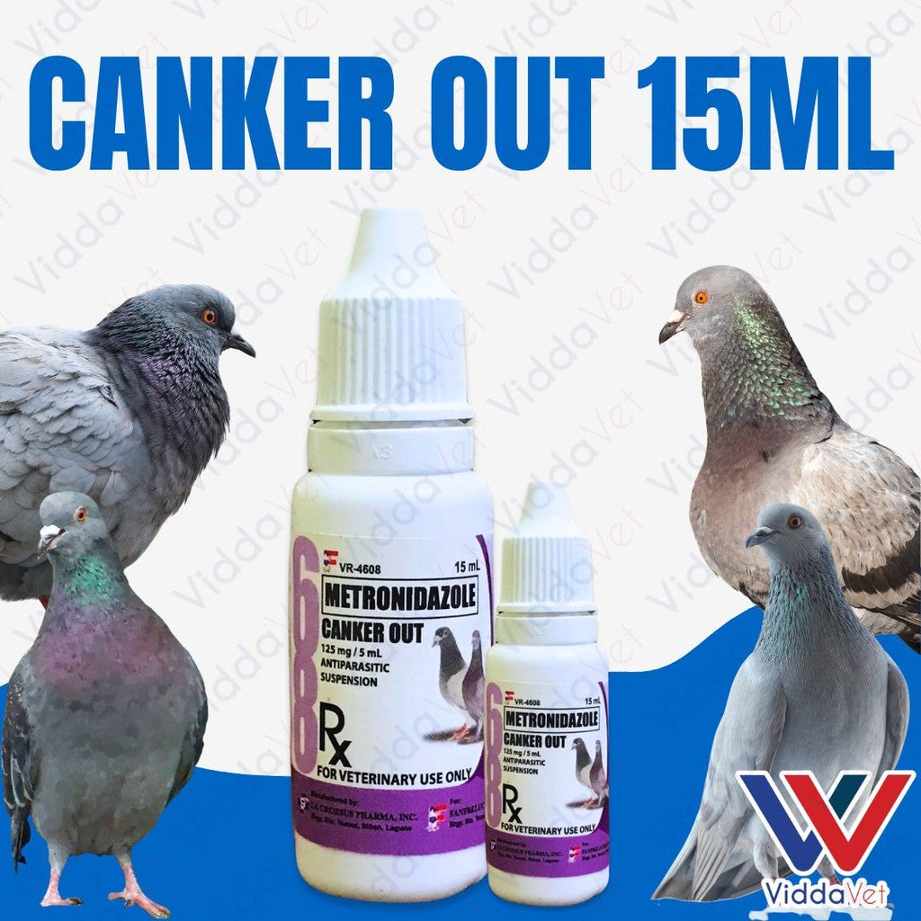 Canker Out 15ml