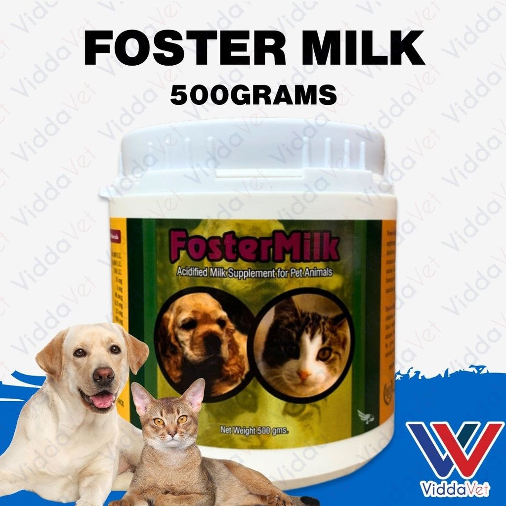 Foster Milk for Pets 500g