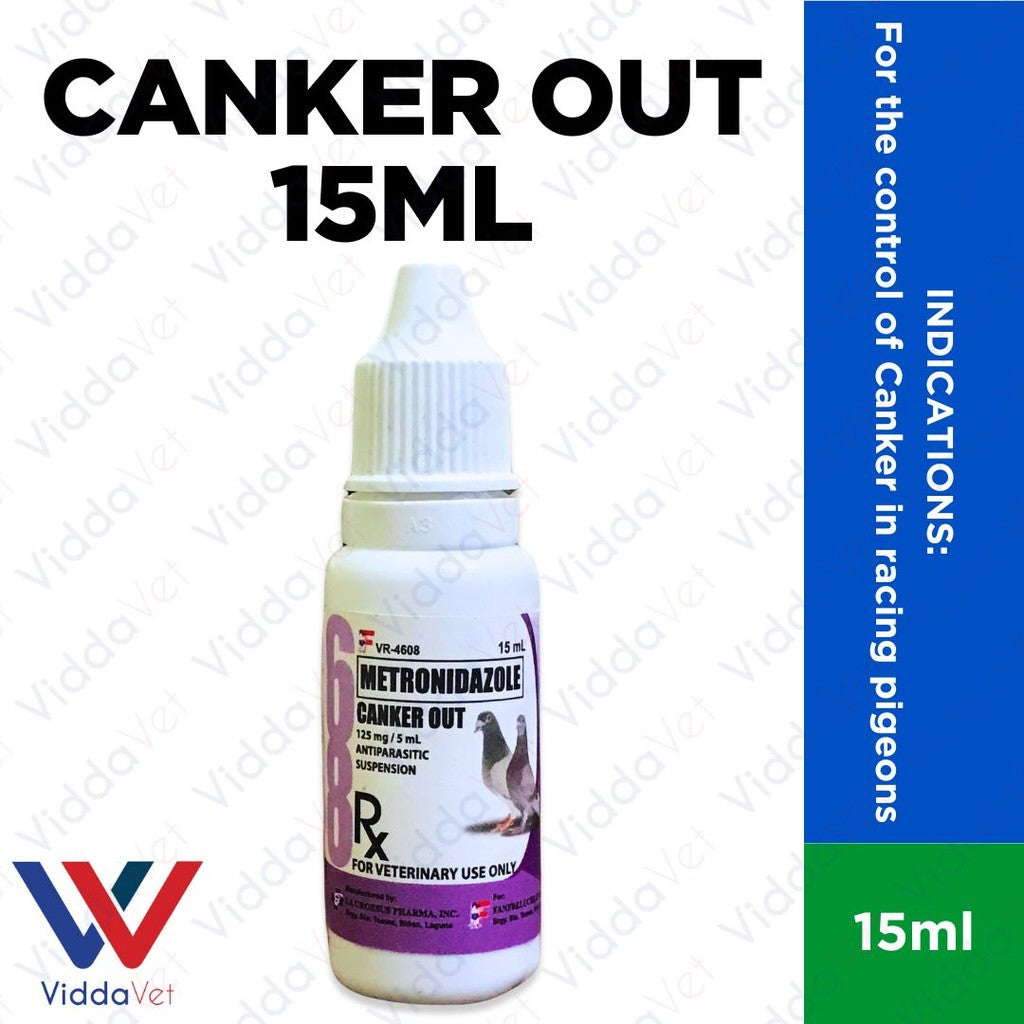 Canker Out 15ml