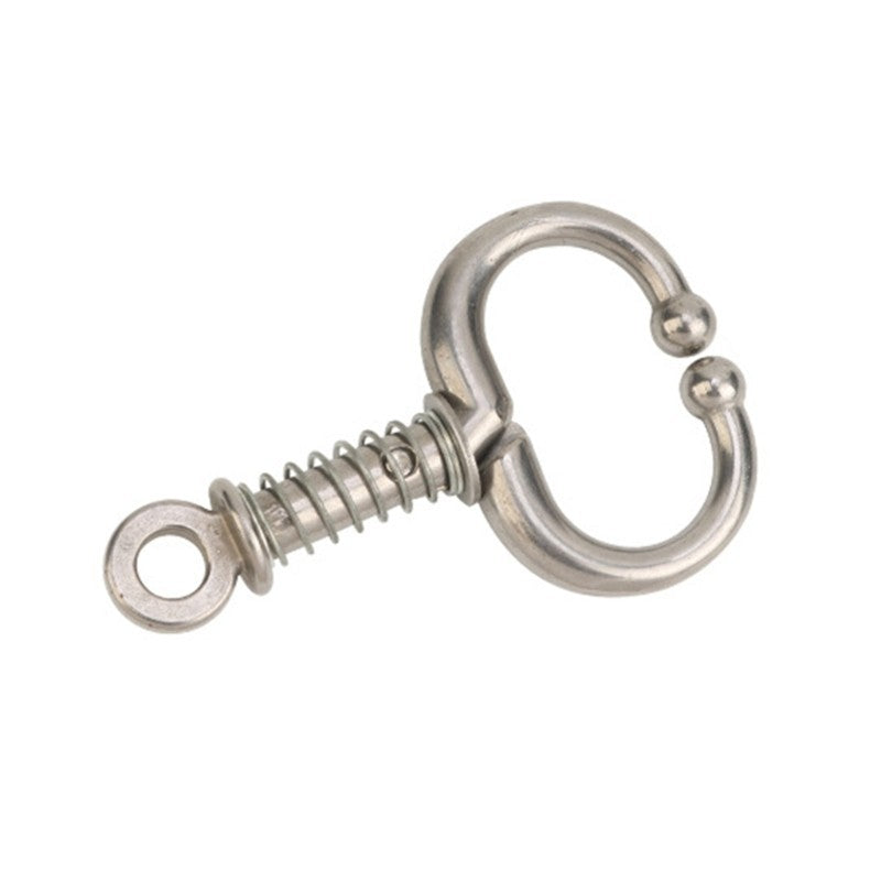 Stainless Cow Nose Pliers