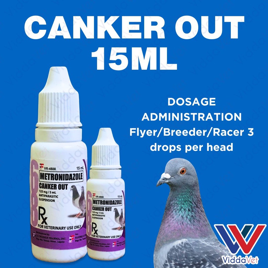 Canker Out 15ml