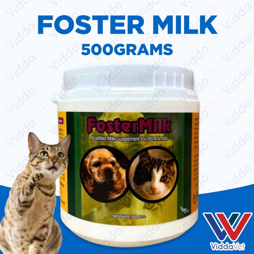 Foster Milk for Pets 500g