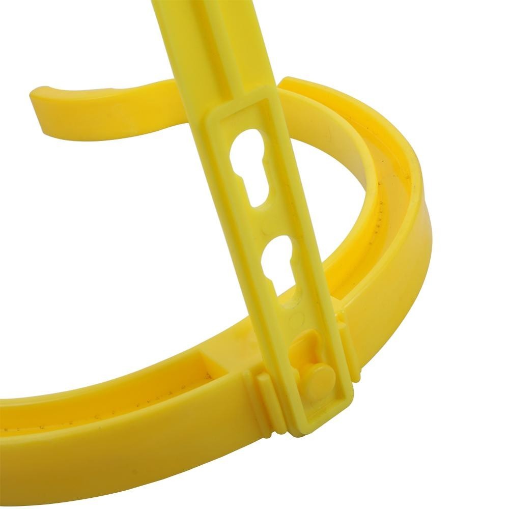 AI Buddy Pig Clip for A.I. Plastic