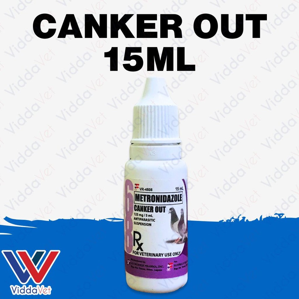 Canker Out 15ml