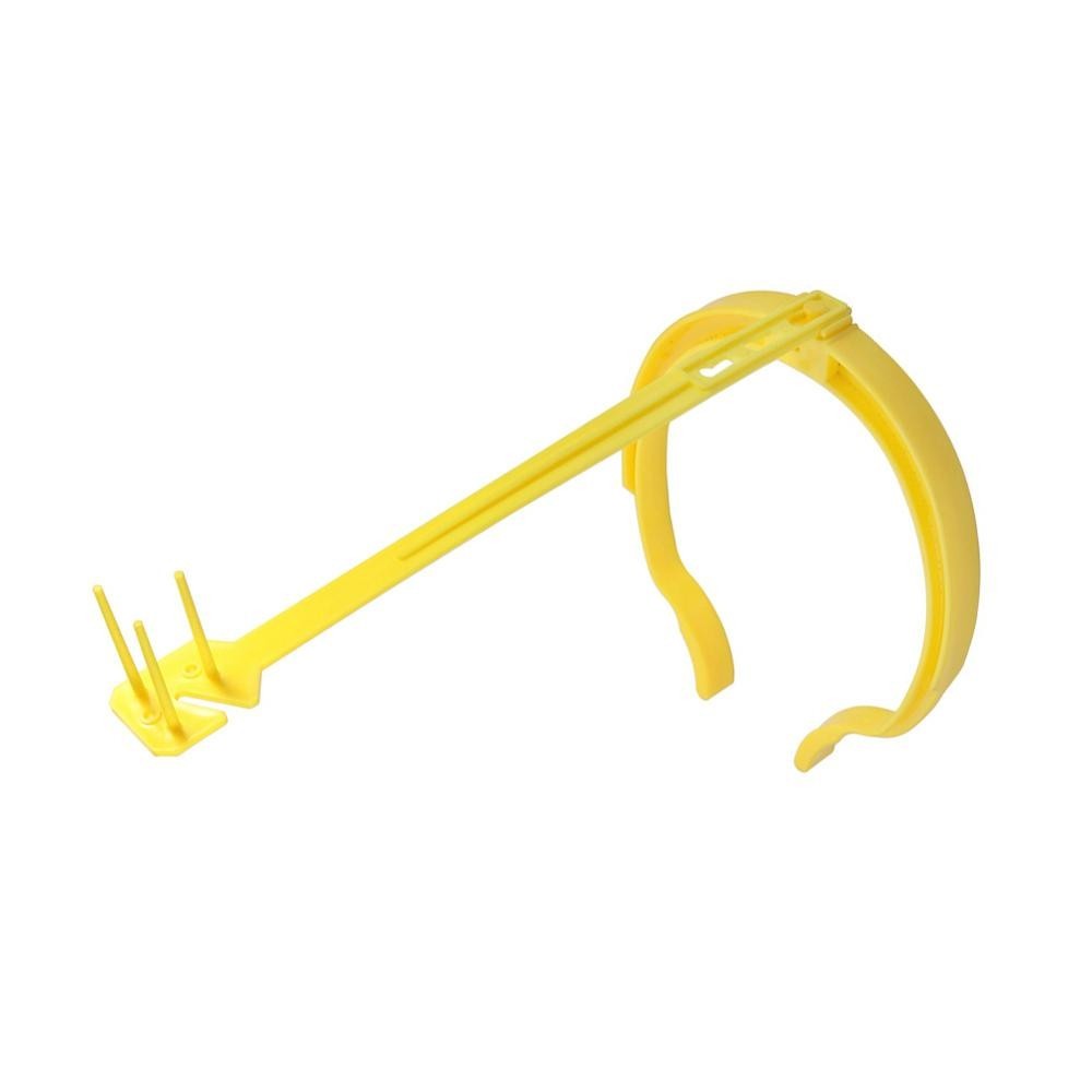 AI Buddy Pig Clip for A.I. Plastic