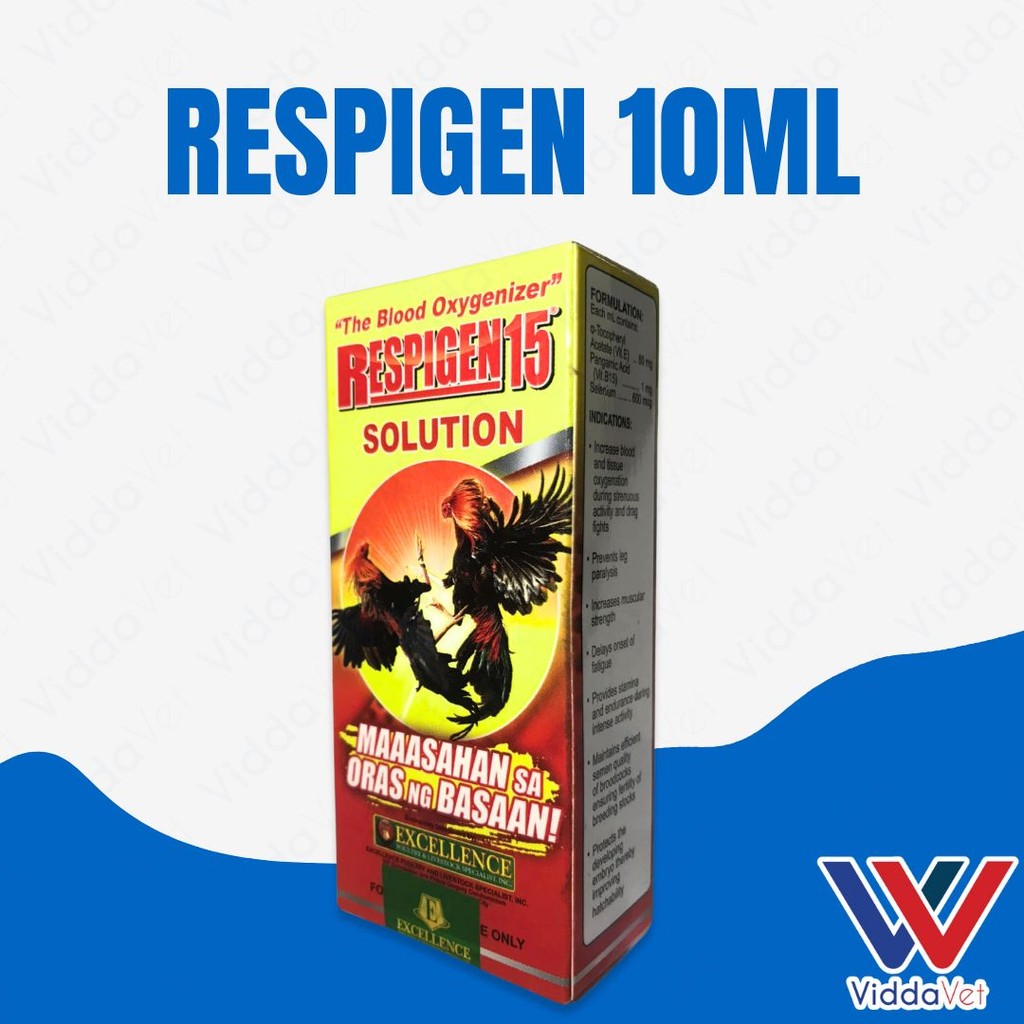 Respigen 10ml