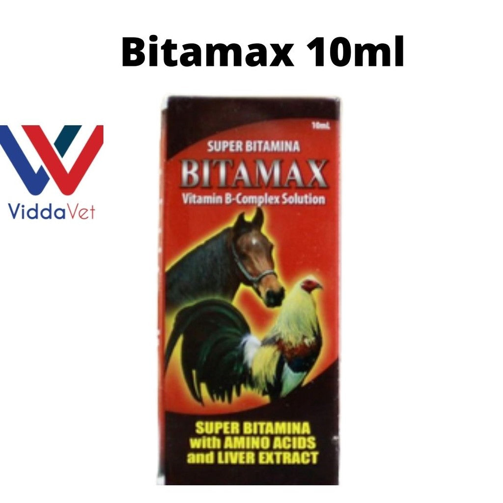 Bitamax 10ml