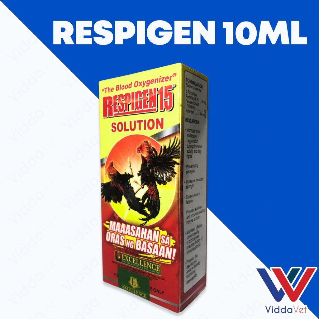 Respigen 10ml