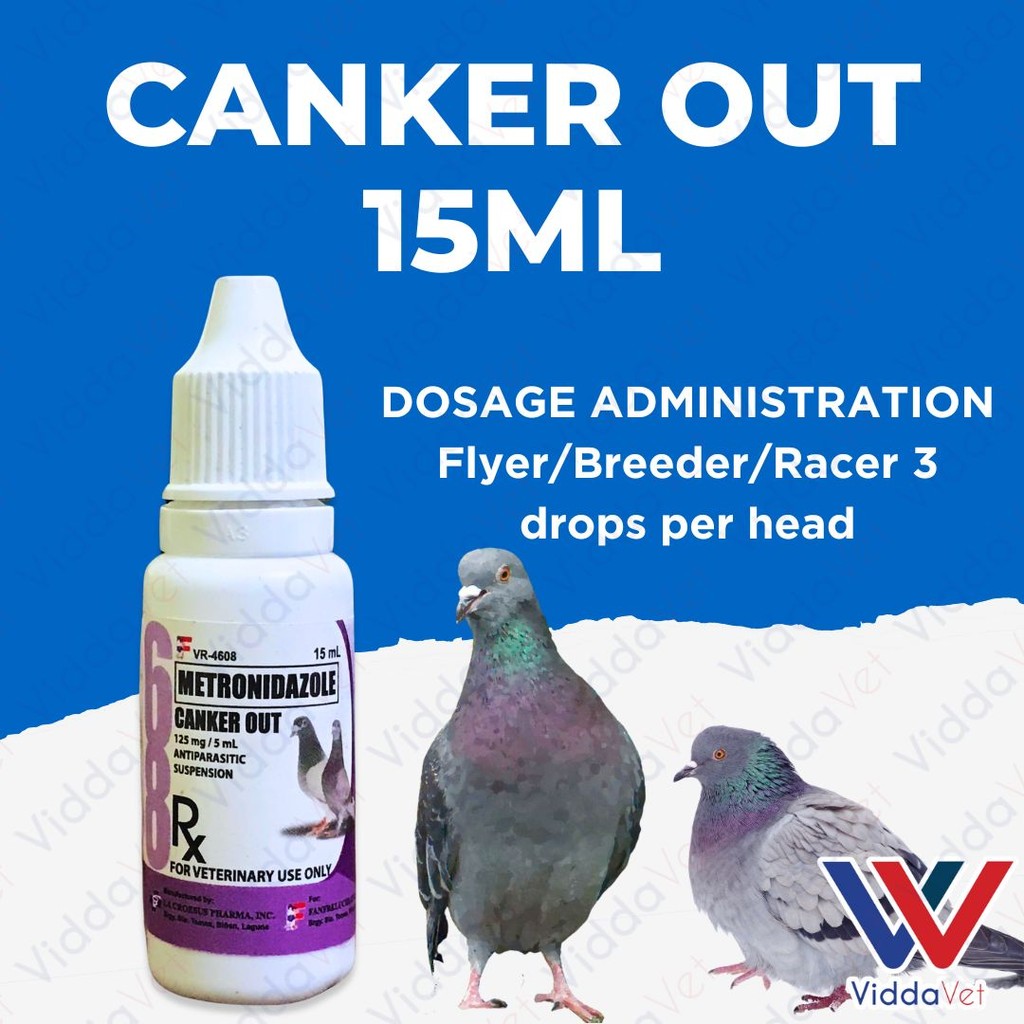 Canker Out 15ml